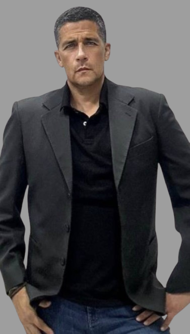 Paul Hartmann